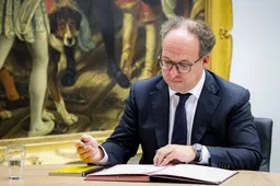 Koolmees: Eerste Kamer is belangrijk voor een nieuwe coalitie