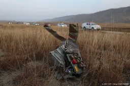 Twintig doden door crash Turks militair vliegtuig in Georgië