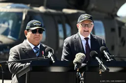 Australië en Indonesië sluiten veiligheidspact