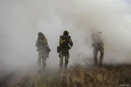 Rusland: troepen Oekraïne verdreven uit dorp bij Pokrovsk 