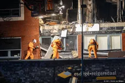 Onvoldoende jeugdzorg in woonpand Heerhugowaard waar explosie was