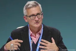 EU hoopvol tijdens eerste persconferentie op klimaattop