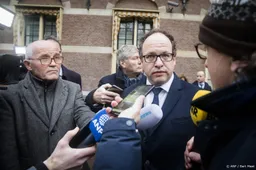 D66 en CDA willen twee informateurs voordragen