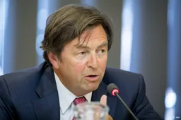 D66 gaat Hans Wijers aanwijzen als informateur