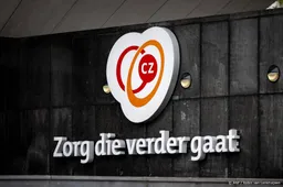 Ook CZ houdt zorgpremie volgend jaar gelijk 