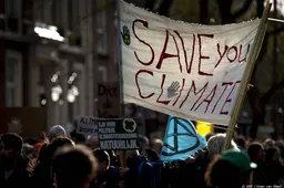 Klimaatdenktank ziet vooruitzichten al vier jaar niet verbeteren