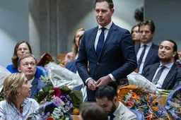 Heinen voelt niets voor lenen op kapitaalmarkt voor Oekraïne 