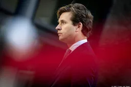 Minister: zware delegatie naar China voor gesprek over Nexperia