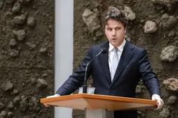 Bontenbal wil agenda kabinetsformatie 'behapbaar' houden