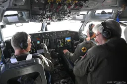 Nederland moet op zoek naar ander 'vliegend radarstation'