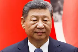 Ook Chinese president Xi slaat G20 over