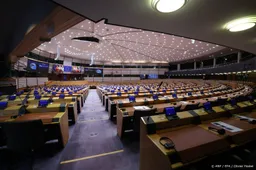EU-Parlement stemt in met 90 procent minder uitstoot in 2040