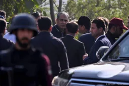 Pakistan wijst Afghanen aan als daders van zelfmoordaanslagen