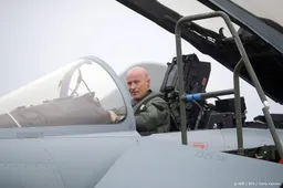 NAVO goed op weg zich te versterken, vindt commandant oostflank