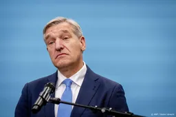 Buma wil niet langer dan drie weken informateur zijn