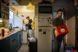 Kamernet: minder kamers beschikbaar en huurprijzen stijgen