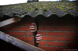 Naschok met kracht van 2.0 na zware beving bij Zeerijp