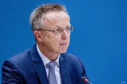 CdK na beving Zeerijp: einde aan hoop dat aardbevingen stoppen