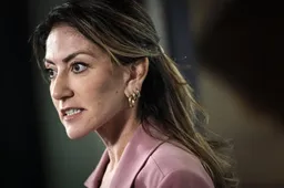 Yeşilgöz wil samen met D66 en CDA praten na uitspraken Wijers