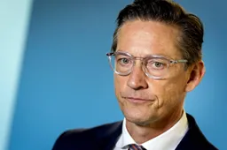 Eerdmans blijft bij standpunt over gaswinning na aardbeving