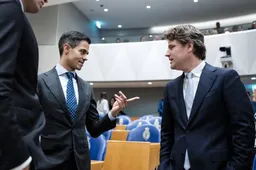 Jetten en Bontenbal zien nieuwe politiek in afhandeling Wijers