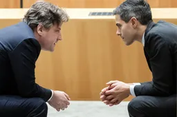 D66 en CDA bepalen vrijdag hoe komende drie weken eruit gaan zien