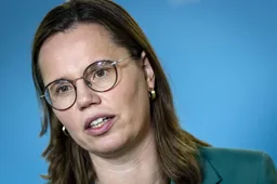 Politieke leiders reageren geschokt op nieuwe beving in Groningen