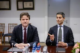 D66 en CDA nodigen experts uit voor input formatiegesprekken