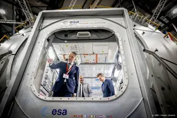 Nederlandse ruimtevaart 'diep bezorgd' om bezuiniging kabinet