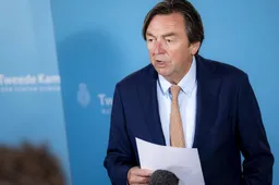 NRC: Wijers noemde Yeşilgöz 'feeks van de VVD'