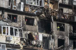 Aanvallen op Oekraïne eisen meer levens