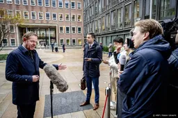 Van Weel roept op tot einde mensenrechtenschendingen in Soedan