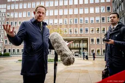 CIDI: geen levering F35-onderdelen aan Israël betreurenswaardig