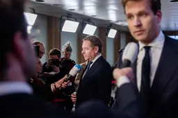 Demissionair kabinet steunt omstreden handelsverdrag Mercosur