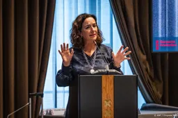 Halsema: niet fair dat Concertgebouw verwijt antisemitisme kreeg