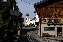 Bekend ski-oord Sölden zoekt 'rust' met alcoholverbod