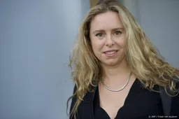 Zoon Sunny Bergman wil aangifte doen na antihomogeweld