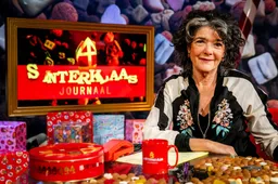 Eerbetoon aan Dieuwertje Blok na landelijke intocht Sinterklaas