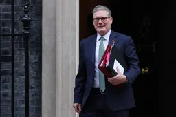 Britse regering scherpt asielbeleid flink aan