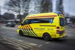 Slachtofferhulp lanceert platform voor contact na verkeersongeval