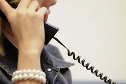 Kindertelefoon geschokt door handelen ex-vrijwilliger uit podcast