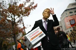 Republikein: grote wens om Epstein-dossiers vrij te geven