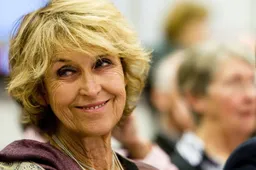 Schrijfster Yvonne Keuls overleden na kort ziekbed