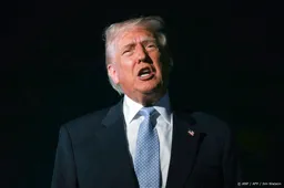 Trump: Republikeinen moeten stemmen voor vrijgeven Epstein-files