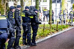 Uitgaven aan veiligheid bij gemeenten flink gestegen