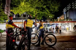 Raad van State adviseert tegen verbod religieuze uitingen boa's