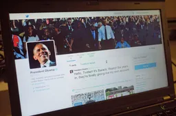 Man die Twitter-account Obama hackte moet bitcoins terugbetalen