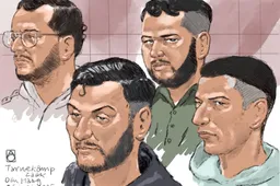 Verdachte explosie Tarwekamp valt uit naar rechtbank