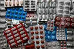 OM: 49 sterfgevallen hebben mogelijk link met Funcaps