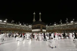 Tientallen pelgrims omgekomen door busongeval bij Medina